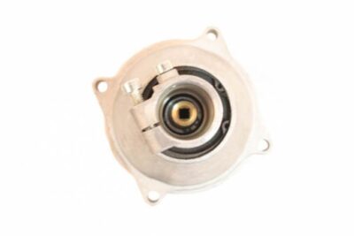 Cap superior Micul Fermier motocoasa, 9T, diametru tija 28mm - In lucru