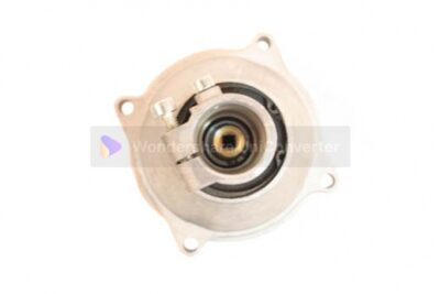 Cap superior Micul Fermier motocoasa, 9T, diametru tija 28mm - In lucru
