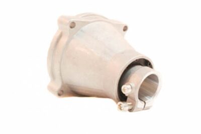 Cap superior Micul Fermier motocoasa, 9T, diametru tija 28mm - In lucru