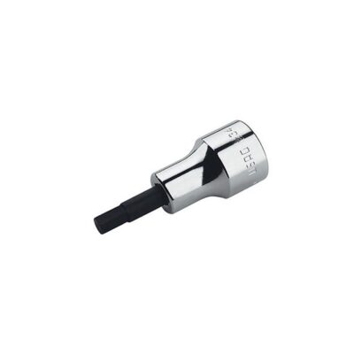 Capat de cheie tubulara,actionare 1/2", 8x24mm, USAG