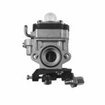 Carburator motocoasa 32F/34F/36F TL26/33, Elefant - In lucru