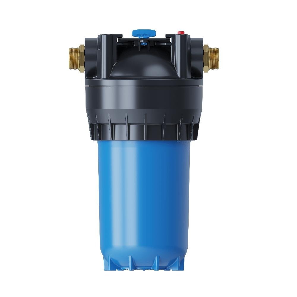 Carcasa filtru de apa Gross 10'' - Pre-filtrare