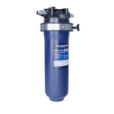 Carcasa Viking PRO - Pre-filtrare