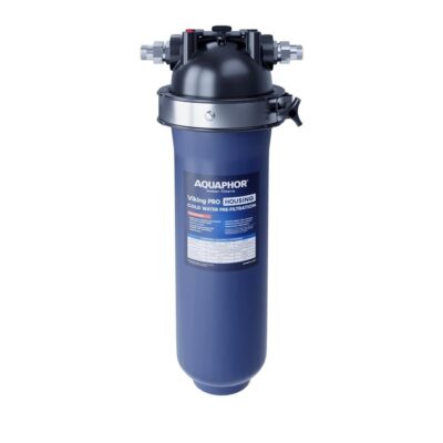 Carcasa Viking PRO - Pre-filtrare