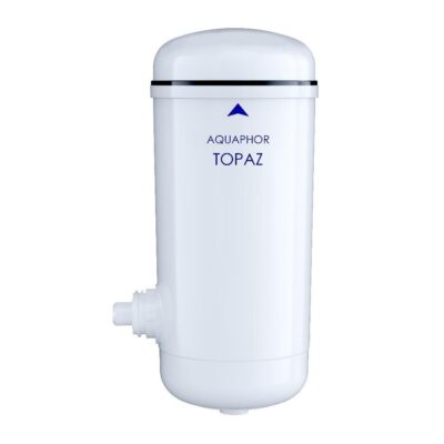 Cartus de rezerva pentru Topaz - Sisteme de fitre de apa