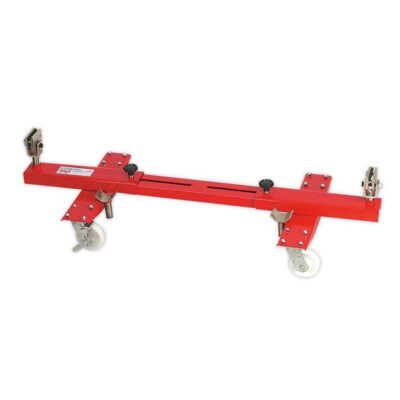 Carucior ajustabil, 2 tone