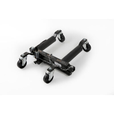 Carucior pentru transport masini avariate Marco Tools