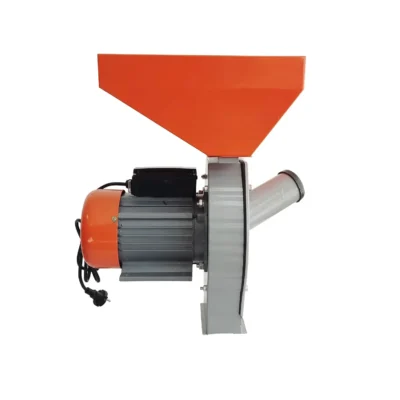 Moara electrica Technoworker cu suport MME-35-S 3.5KW - Mori cereale si Batoze