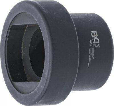 Cheie bolţuri arcuri lamelare osie spate, pentru Scania, 34 x 46 mm, BGS 7002