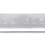 Cheie combinata, 15 mm, BGS 30515 - Chei combinate/fixe si inelare
