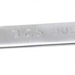 Cheie combinata, 17 mm, BGS 30517 - Chei combinate/fixe si inelare