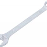 Cheie combinata, 22mm , BGS 1072 - Chei combinate/fixe si inelare