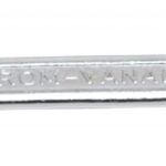 Cheie combinata, 27mm , BGS 1077 - Chei combinate/fixe si inelare