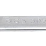 Cheie combinata, 28 mm, BGS 30528 - Chei combinate/fixe si inelare