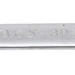 Cheie combinata, 30 mm, BGS 30530 - Chei combinate/fixe si inelare