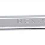 Cheie combinata, 32 mm, BGS 30579 - Chei combinate/fixe si inelare