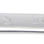 Cheie combinata, 6 mm, BGS 30506 - Chei combinate/fixe si inelare