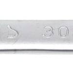 Cheie combinata, 8 mm, BGS 30508 - Chei combinate/fixe si inelare