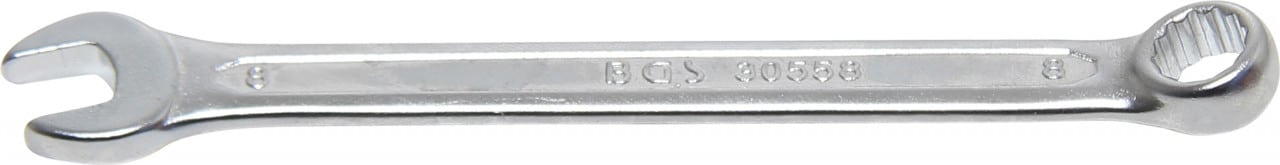 Cheie combinata, 8 mm, BGS 30558 – SimpleTools Cheie combinata, 8 mm, BGS 30558 - SimpleTools
