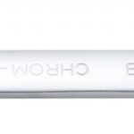 Cheie combinata cu clichet 13 mm articulata, BGS 6713 - Chei combinate/fixe si inelare