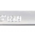 Cheie combinata cu clichet | 9 mm, BGS 6509 - Chei combinate/fixe si inelare