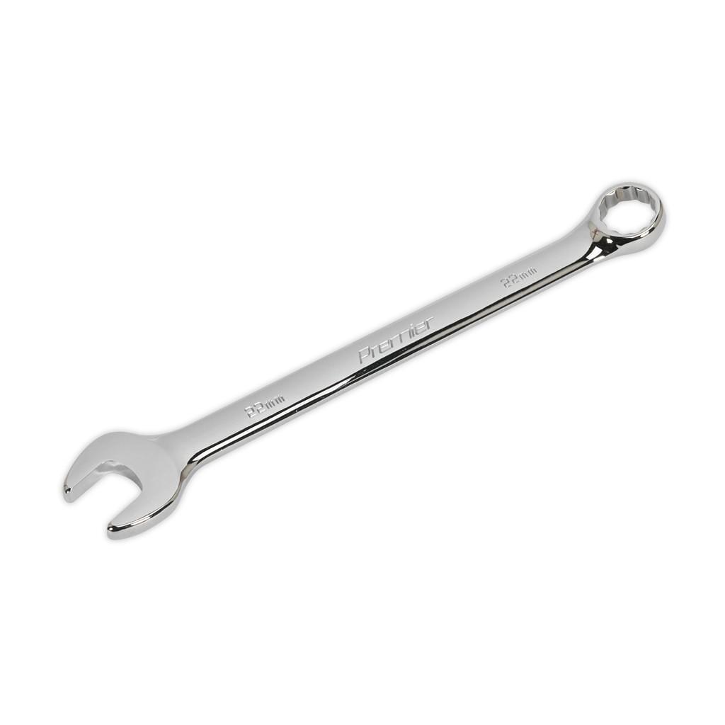 Cheie combinata 22mm Sealey - Chei combinate/fixe si inelare