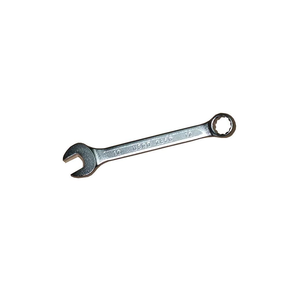 Cheie combinata USAG, 12mm – SimpleTools Cheie combinata USAG, 12mm - SimpleTools