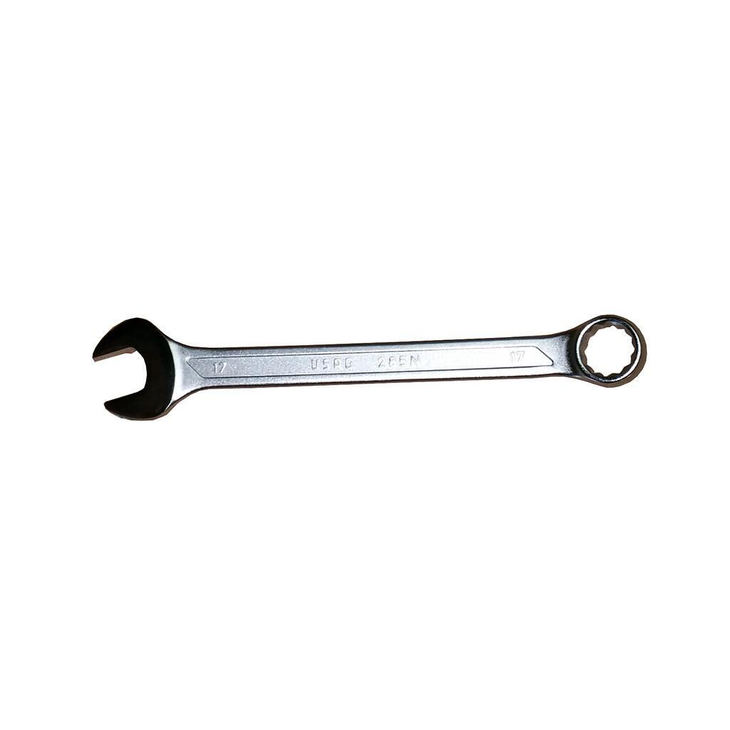 Cheie combinata USAG, 17mm – SimpleTools Cheie combinata USAG, 17mm - SimpleTools