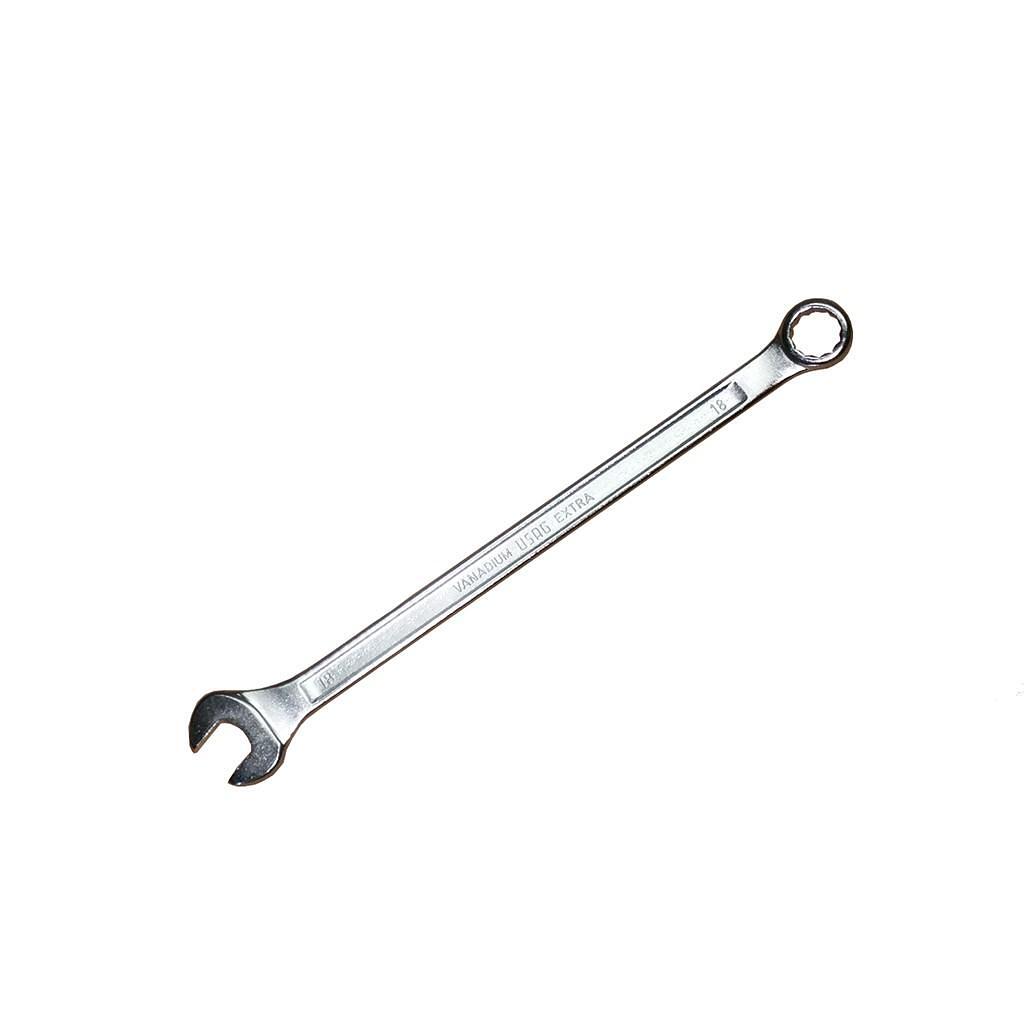 Cheie combinata USAG, 18mm – SimpleTools Cheie combinata USAG, 18mm - SimpleTools