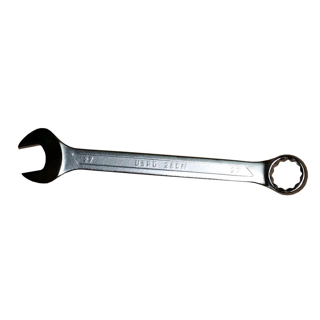 Cheie combinata 27mm USAG - Chei combinate/fixe si inelare
