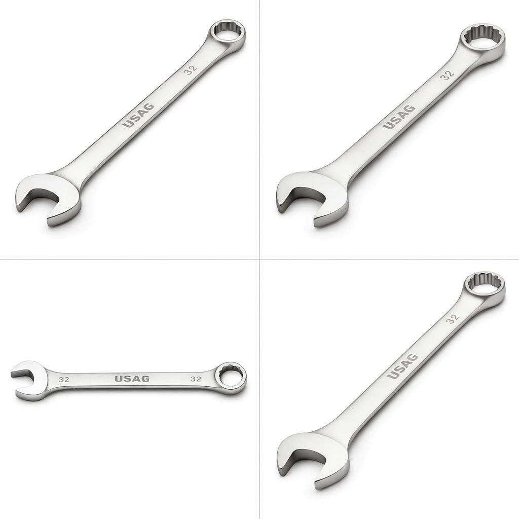 Cheie combinata 32mm USAG - Chei combinate/fixe si inelare