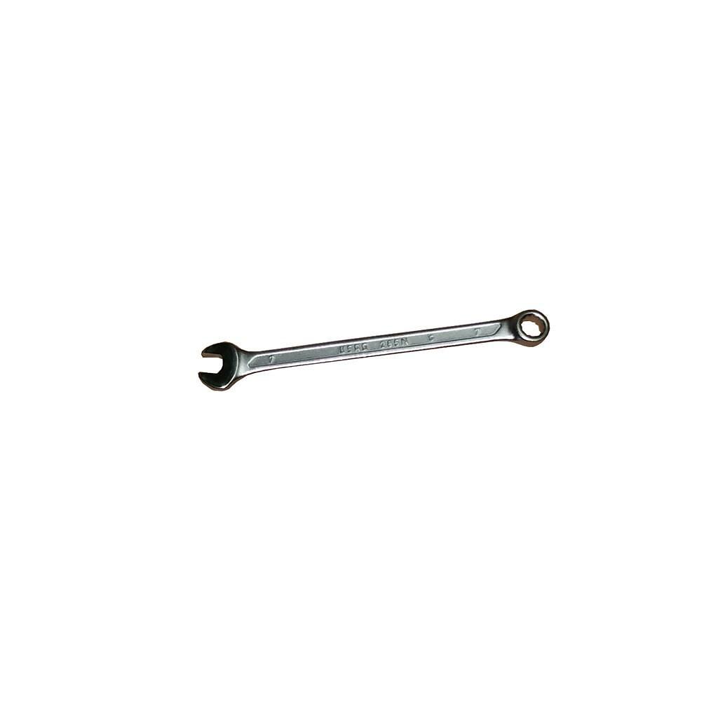 Cheie combinata USAG, 7mm – SimpleTools Cheie combinata USAG, 7mm - SimpleTools