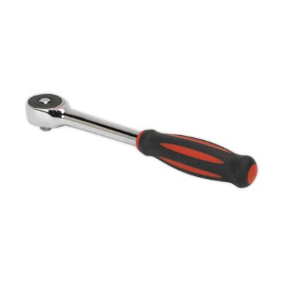Cheie cu clichet reversibil 3/8"