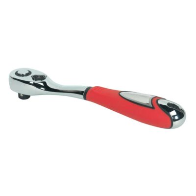 Cheie cu clichet reversibil patrat actionare 1/4”