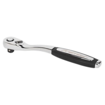 Cheie cu clichet reversibil, patrat de actionare de 1/2"