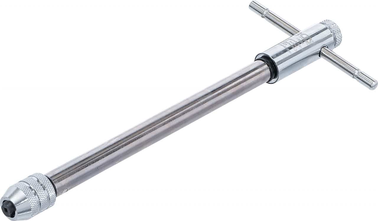 Cheie cu clicket reversibil pentru tarod, 255 mm (M3-10), BGS 1982 – SimpleTools Cheie cu clicket reversibil pentru tarod, 255 mm (M3-10), BGS 1982 - SimpleTools