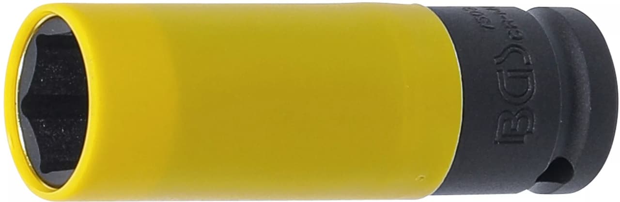 Cheie de roti 19 mm cu protecţie pentru jante din aliaj, BGS 7503 – SimpleTools Cheie de roti 19 mm cu protecţie pentru jante din aliaj, BGS 7503 - SimpleTools