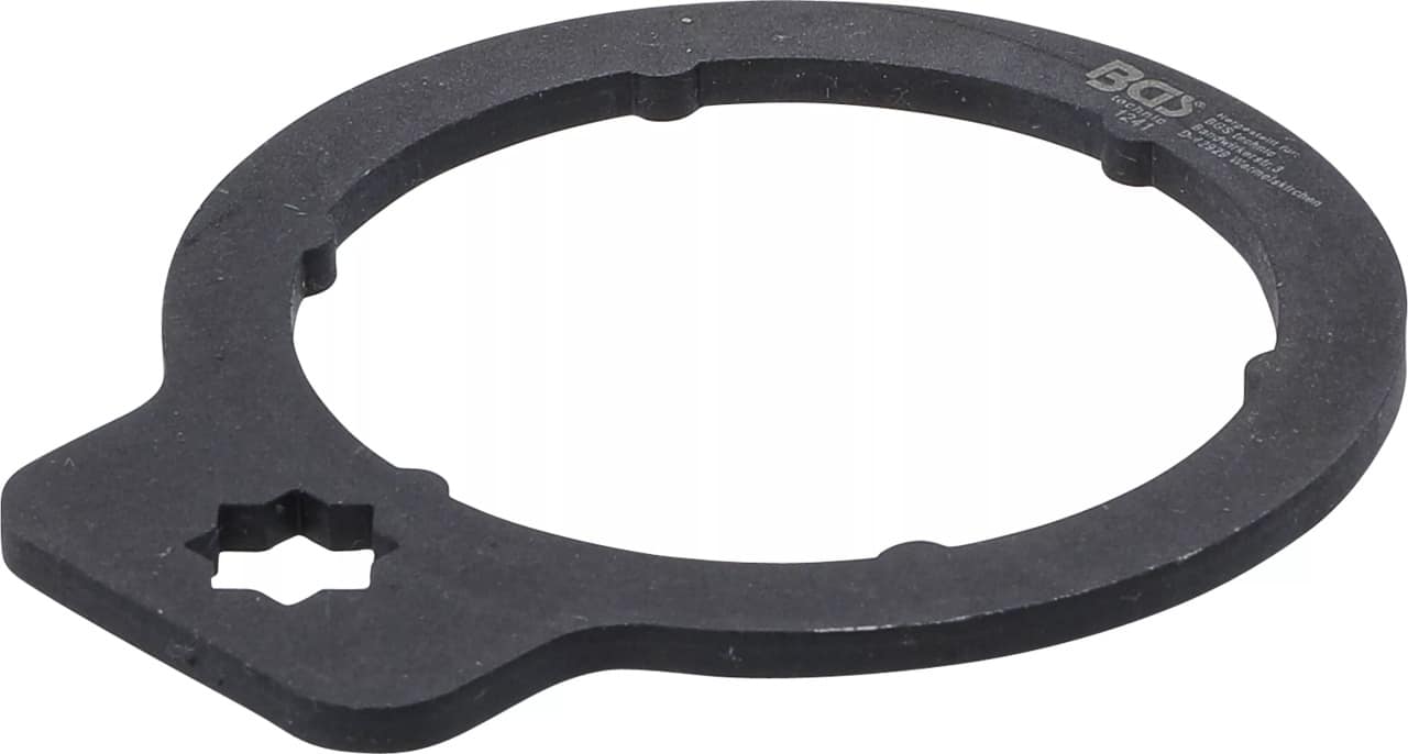 Cheie filtre de ulei pentru VW Crafter & Volvo 2 / 2.5L Diesel, BGS 1241 – SimpleTools Cheie filtre de ulei pentru VW Crafter & Volvo 2 / 2.5L Diesel, BGS 1241 - SimpleTools