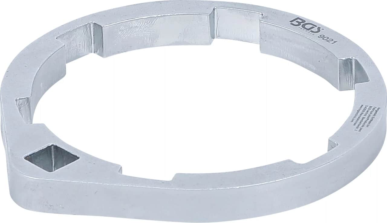Cheie filtru combustibil pentru motoare Volvo, BGS 9021 – SimpleTools Cheie filtru combustibil pentru motoare Volvo, BGS 9021 - SimpleTools