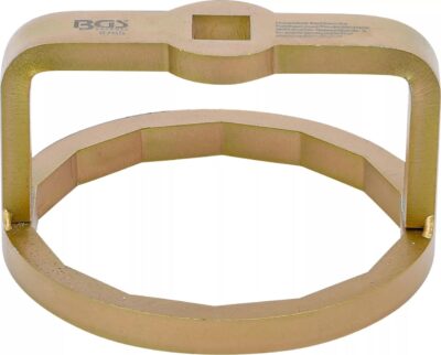Cheie filtru ulei, 14 laturi, Ø 84 mm pentru Dodge, Jeep, Mercedes-Benz, BGS 8765