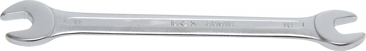 Cheie fixa 10×11 mm, BGS 30610 – SimpleTools Cheie fixa 10x11 mm, BGS 30610 - SimpleTools