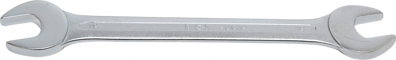 Cheie fixa 18×19 mm, BGS 30618 – SimpleTools Cheie fixa 18x19 mm, BGS 30618 - SimpleTools