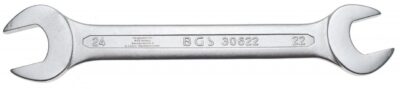 Cheie fixa, 22x24 mm, BGS 30622