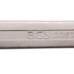 Cheie fixa 36x41 mm, BGS 30636 - Chei combinate/fixe si inelare