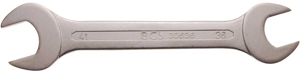 Cheie fixa 36×41 mm, BGS 30636 – SimpleTools Cheie fixa 36x41 mm, BGS 30636 - SimpleTools