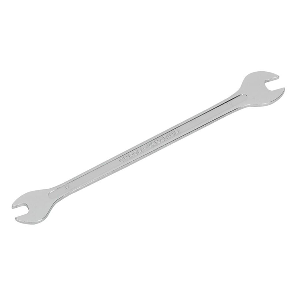 Cheie fixa 6 x 7mm – SimpleTools Cheie fixa 6 x 7mm - SimpleTools
