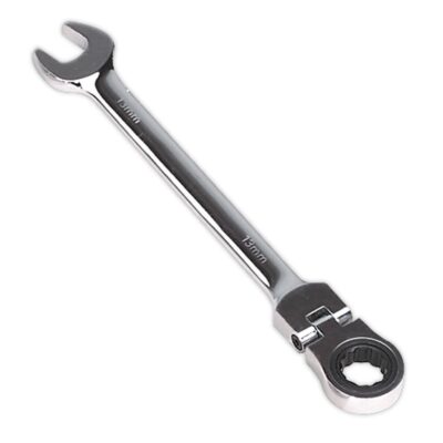 Cheie fixa combinata clichet 13mm, Sealey