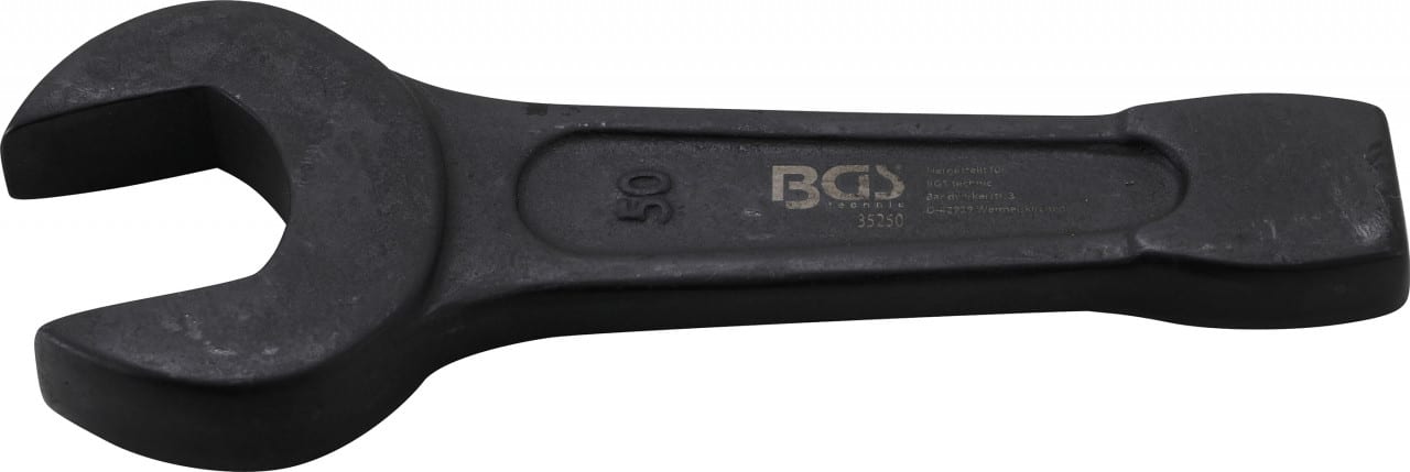 Cheie fixa cu impact | 50, BGS 35250 – SimpleTools Cheie fixa cu impact | 50, BGS 35250 - SimpleTools