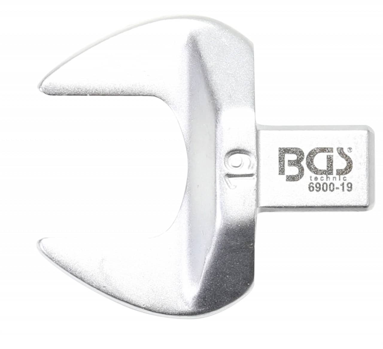 Cheie fixa detasabila | 19 mm, BGS 6900-19 – SimpleTools Cheie fixa detasabila | 19 mm, BGS 6900-19 - SimpleTools