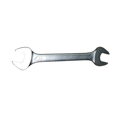Cheie fixa dubla USAG, 25x28mm